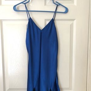 Vintage Victoria’s Secret slip